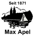 Max Apel